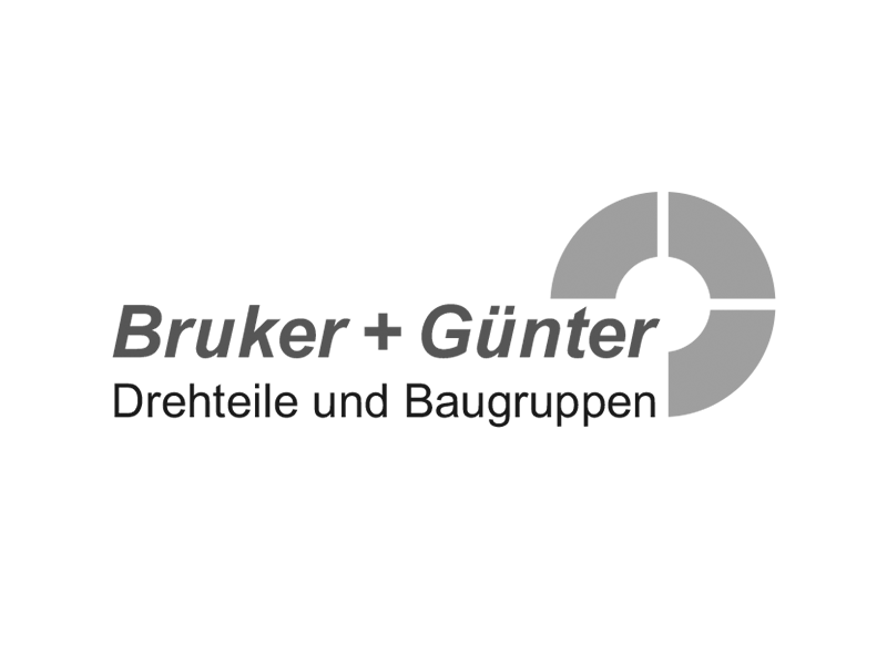 Bruker + Günter